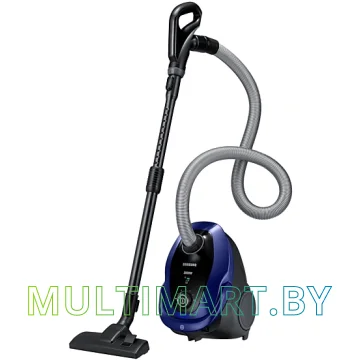 Пылесос Samsung VC20M255AWB/EV картинка 11
